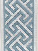 Capri Skylight Embroidered Trim Tape Europatex 